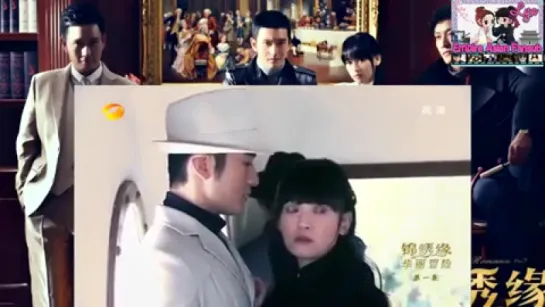 Cruel Romance  Ep 1 /Empire Asian Fansub