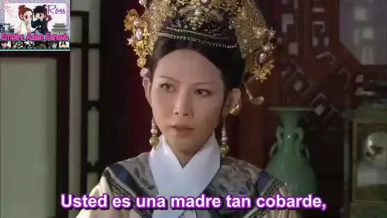 The legend of zhen huanEP.4-Empire Asian Fansub