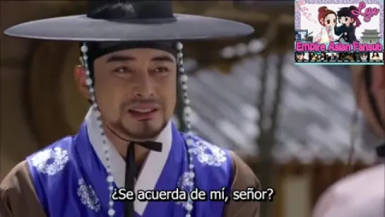 The Flower in Prison Episode 21/Empire Asian Fansub