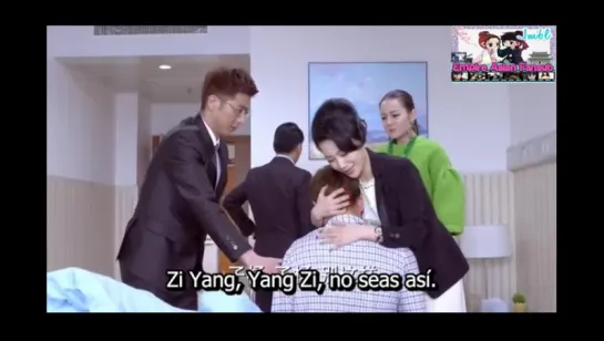 The Ladder of Love Cap 08 - Empire Asian Fansub