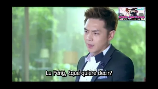 The Ladder of Love Cap 05 - Empire Asian Fansub