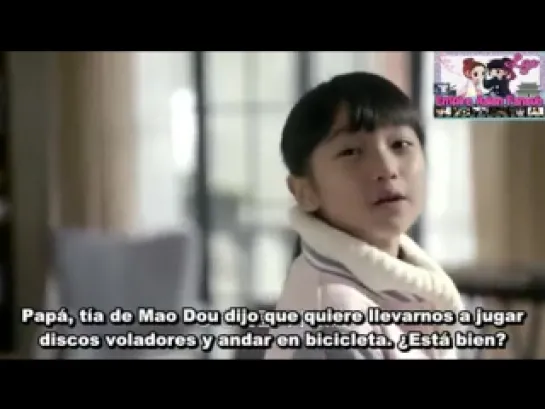 First Love Episode 20 /Empire Asian Fansub