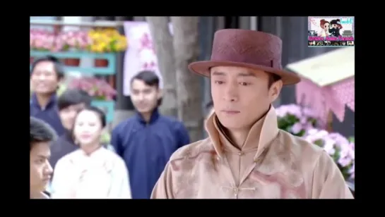 The Legend of Fragrance Cap 01 - Empire Asian Fansub