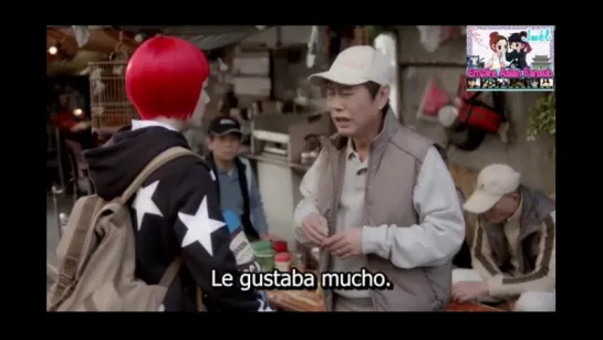 Metro of Love Cap 8 - Empire Asian Fansub