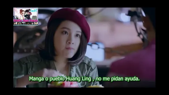 The Adventure For Love Cap 07 - Empire Asian Fansub