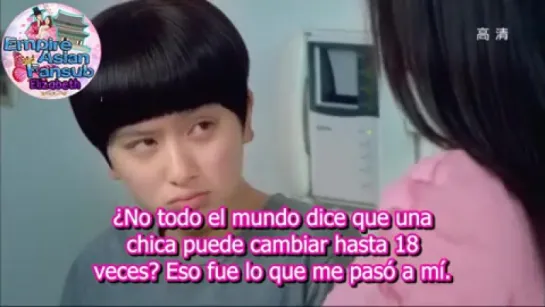 Runaway Sweetheart Capitulo 19/Empire Asian Fansub