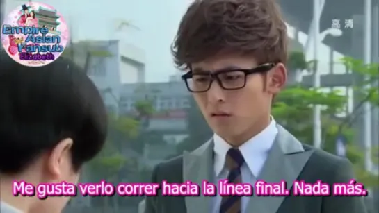 Runaway Sweetheart Capitulo 11/Empire Asian Fansub