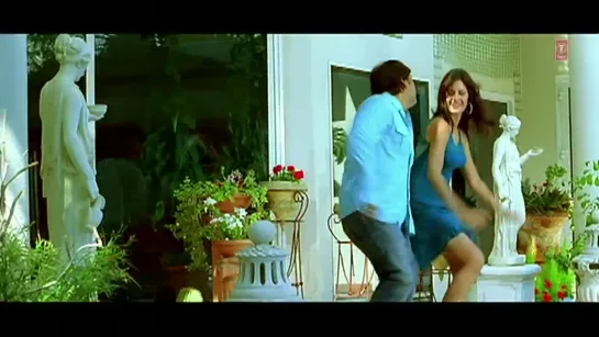 You are My Love Full Video Song _ Partner _ Salman Khan, Lara Dutta, Govinda