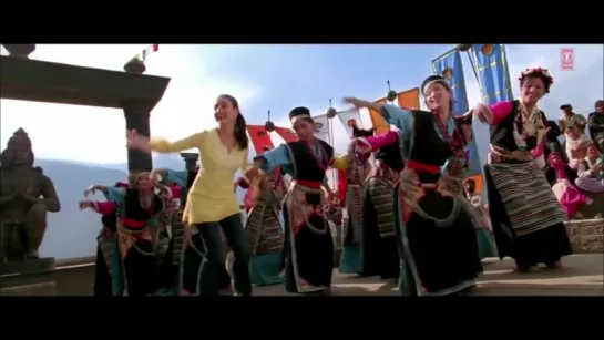 Yeh Ishq Hai [Full Song] Jab We Met _ Kareena Kapoor, Shahid Kapoor