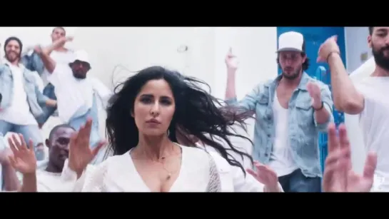 Swag Se Swagat Song _ Tiger Zinda Hai _ Salman Khan _ Katrina Kaif _ Vishal Dadl