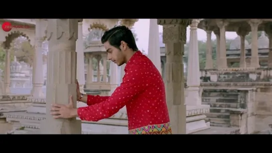 Pehli Baar _ Dhadak _ Ishaan  Janhvi _ Ajay Gogavale _ Ajay-Atul _ Amitabh Bhat