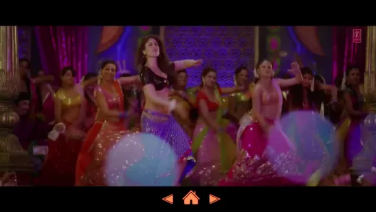 OFFICIAL_ Best ITEM SONGS of Bollywood _ Devil Song, Ghagra, Fevicol