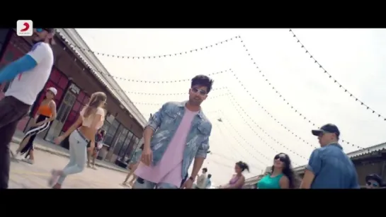 Naah - Harrdy Sandhu Feat. Nora Fatehi _ Jaani _ B Praak _Official Music Video-L