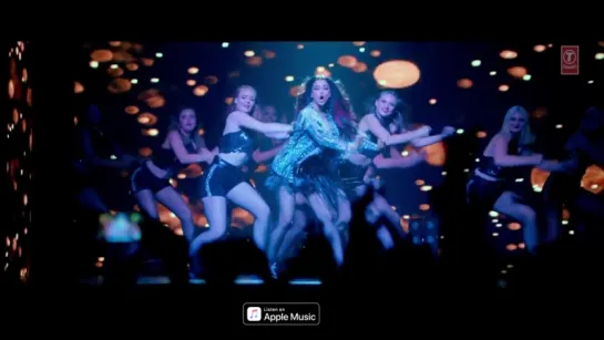 Mohabbat Video Song _ FANNEY KHAN _ Aishwarya Rai Bachchan _ Sunidhi Chauhan _ T