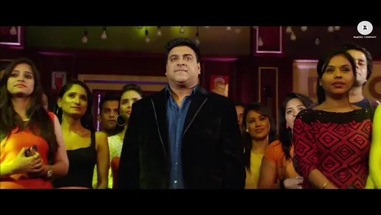 Daaru Peeke Dance Lyrical Video _ Kuch Kuch Locha Hai _ Sunny Leone  Ram Kapoor