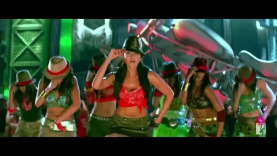 Crazy Kiya Re - Full Song _ Dhoom_2 _ Hrithik Roshan _ Aishwarya Rai _ Sunidhi C