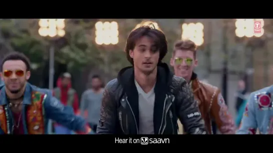 Chogada Video Song _ Loveratri _ Aayush Sharma _ Warina Hussain _ Darshan Raval,