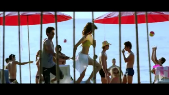 Chaska - Full Song _ Badmaash Company _ Shahid Kapoor _ Anushka Sharma _ Krishna