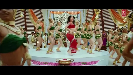 Chammak Challo Ra.One (video song) ShahRukh Khan,Kareena Kapoor