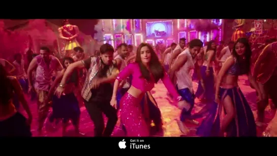 Badri Ki Dulhania (Title Track) Varun, Alia, Tanishk, Neha, Monali, Ikka _ Badri