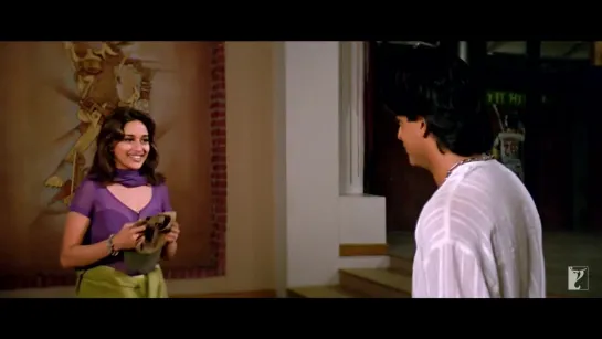 Are Re Are - Full Song _ Dil To Pagal Hai _ Shah Rukh Khan _ Madhuri Dixit