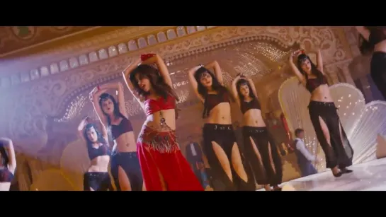 Anjaan - Sirippu En Video _ Suriya, Samantha _ Yuvan