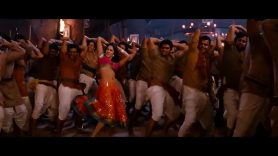 Agneepath - Chikni Chameli Extended Video