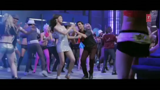 Aapka Kya Hoga Janabe Ali (Dhanno) Housefull Full Song _ Akshay Kumar _ Mika Sin