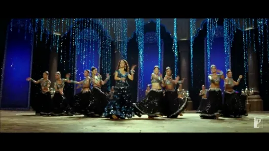 Aaja Nachle - Full Title Song _ Madhuri Dixit _ Sunidhi Chauhan