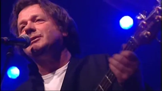 John Wetton - Amorata (2003)