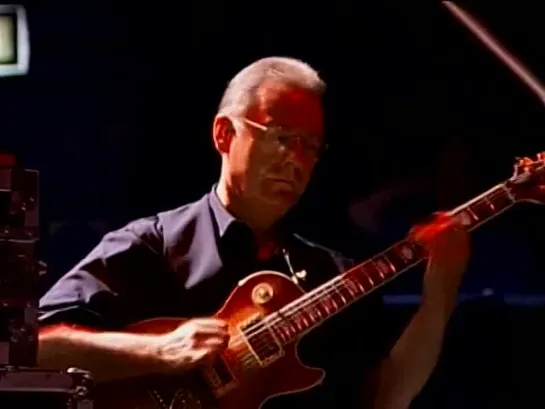 King Crimson - Live In London (2000)