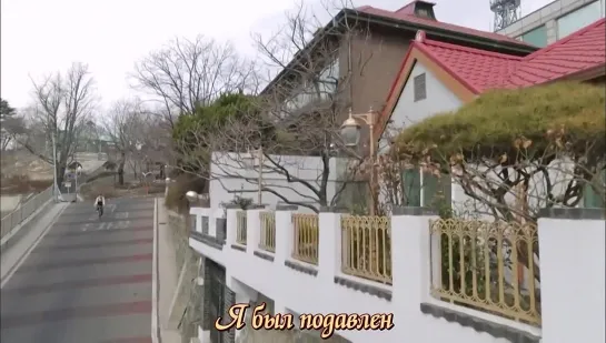 [Dorama Mania]  Lasse Lindh – Run To You [Angel Eyes OST Part.1]