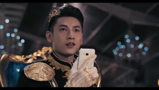 Selfie - Chuyện Tình Lọ Lem _ 365 Daband _ Yeah1 Superstar (Offical MV)