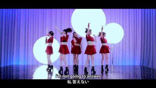 スマイレージ『地球は今日も愛を育む』 (S_mileage[Earth helps grow love again today]) (Dance Shot Ver.)