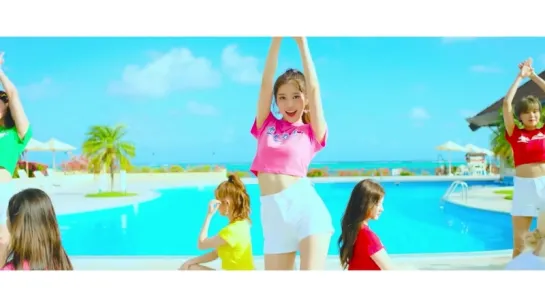 MOMOLAND-BBoom BBoom (PV)