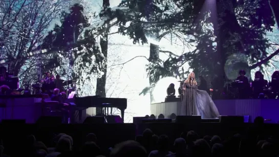 Barbra Streisand: The Music… The Memries… The Magic! (2016)