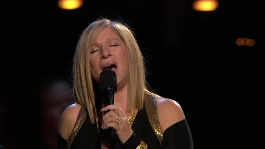 Barbra Streisand: Live in Concert (2006)