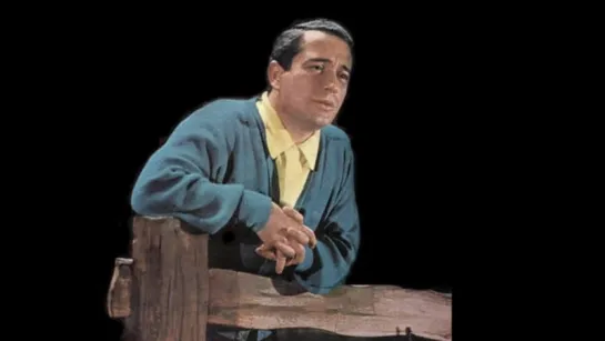 Perry Como - It's Impossible (1970)