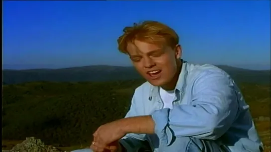 Jason Donovan - Too Many Broken Hearts (1989 HD)