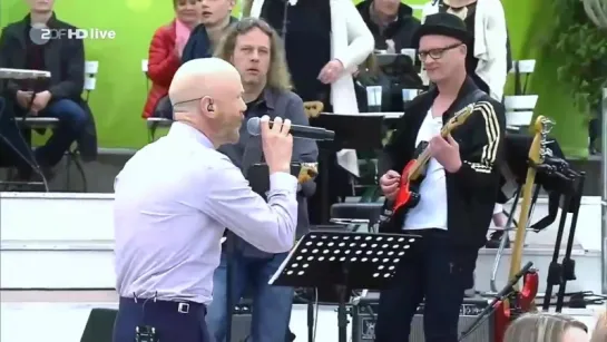 Jimmy Somerville - Smalltown Boy  (Live 2015 HD)