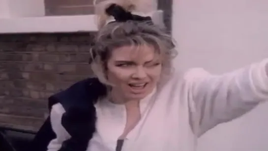 Kim Wilde - Another Step (1986 HD)