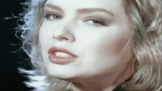 Kim Wilde - Love In The Natural Way (1988 HD)