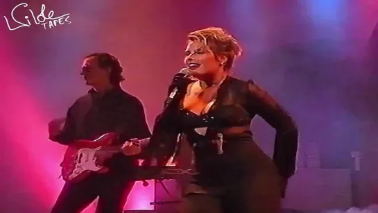 Kim Wilde - Can`t Get Enough (1990 HD5)