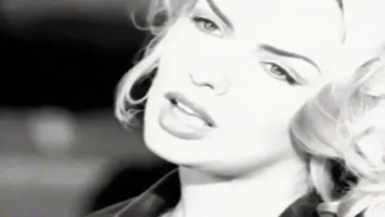 Kim Wilde - Million Miles Away (1992 HD)