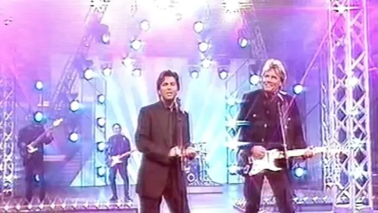 Modern Talking - You're My Heart, You're My Soul '98 (Live 1998 HD)