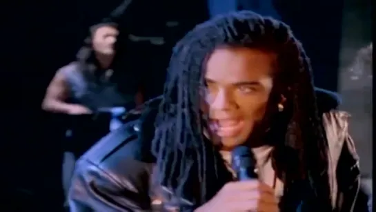 Milli Vanilli - Blame It On the Rain (1988 HD)