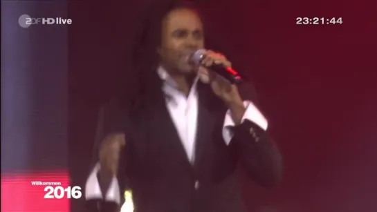 Milli Vanilli - Girl You Know It's True & Someday (Live 2016 HD)