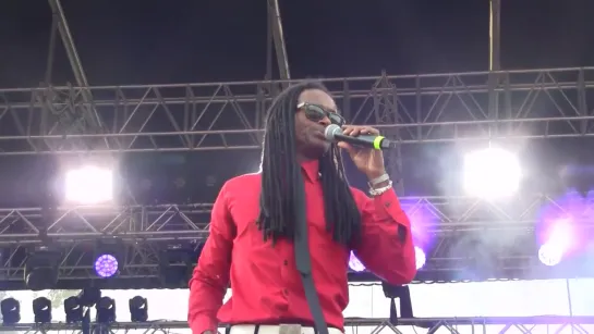 Milli Vanilli - Girl Im Gonna Miss You (Live Ostrava 2019 HD)