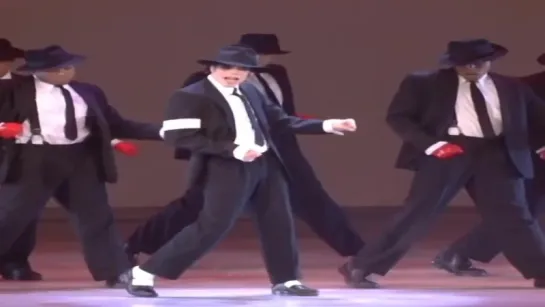 Michael Jackson (Live 1995 HD)