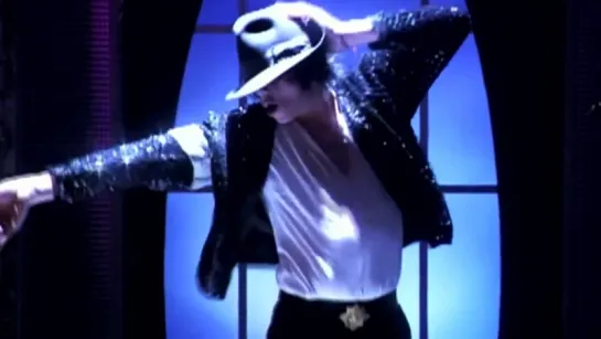 Michael Jackson - Billie Jean (Live 2001 HD)